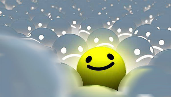 Positivity a healthy response to ostomy