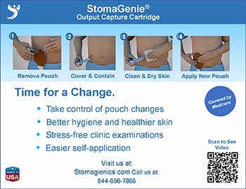 Stomagienics Byram Catalog Ad - FINAL